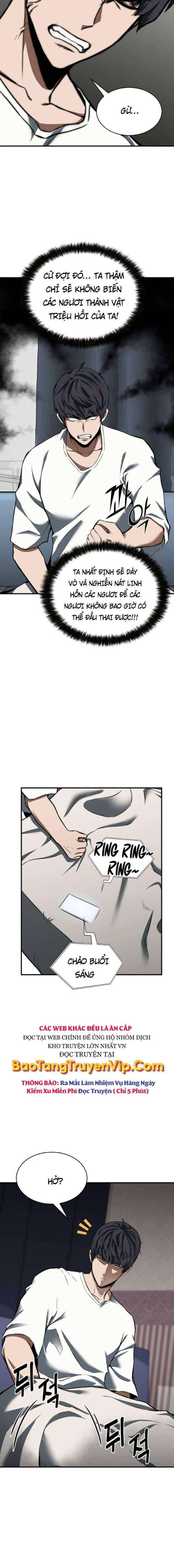 Tử Linh Sư Tối Thượng - Page 22