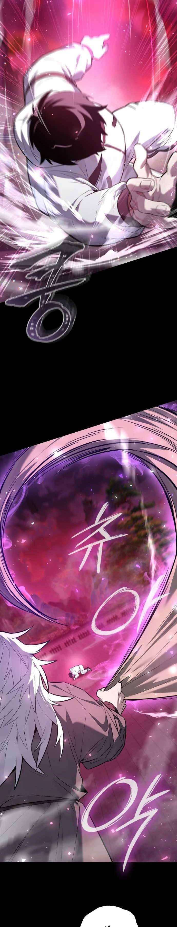 Đêm Của Yêu Tinh - Page 37