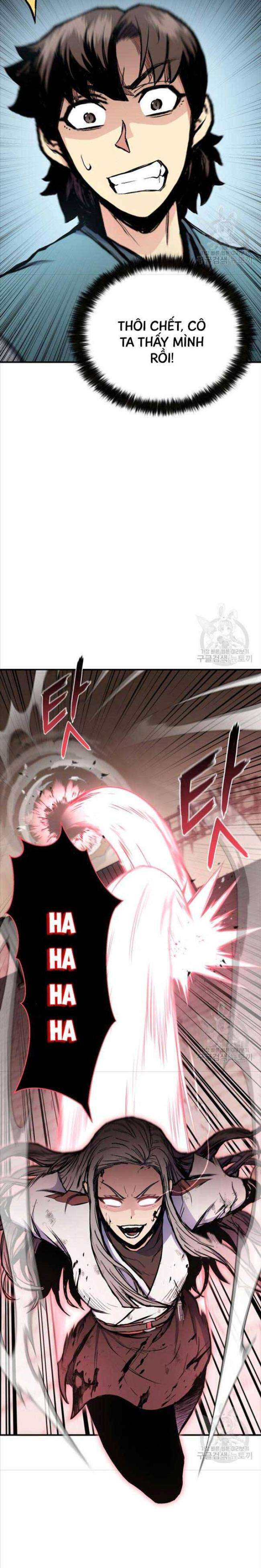 Ta Là Chủ Nhân Của Thư Viện Võ Công - Page 34