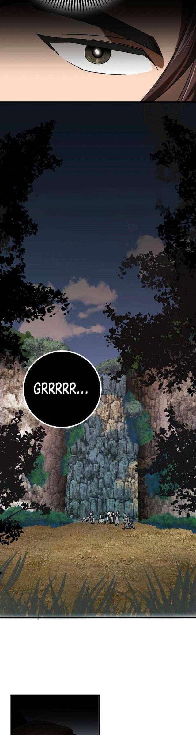 Thiên Phong Phách Đạo - Page 9