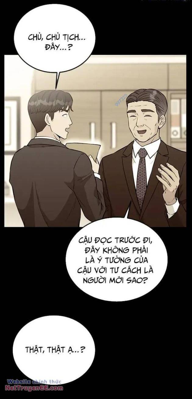 Chuyển Sinh Trở Thành Nhân Viên Mới - Page 31