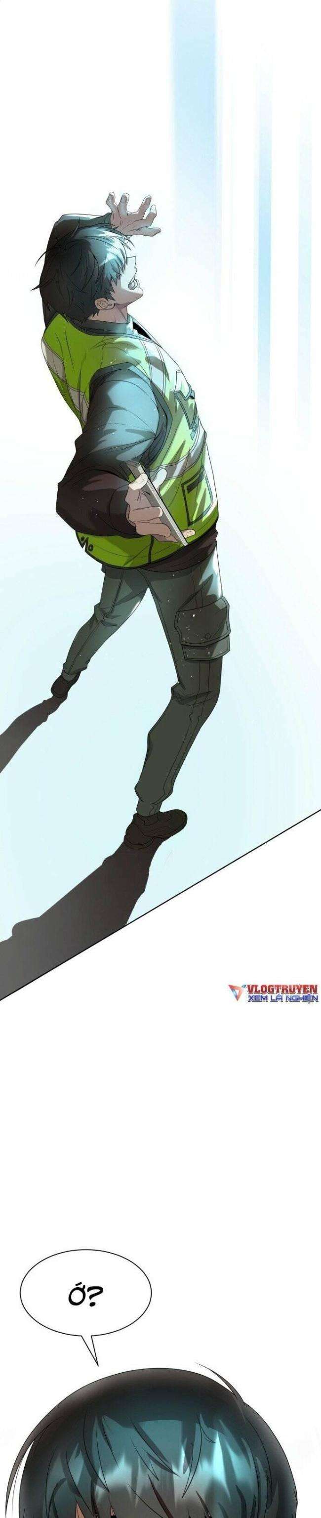 Từ Nhân Viên Vạn Năng Trở Thành Huyền Thoại - Page 31