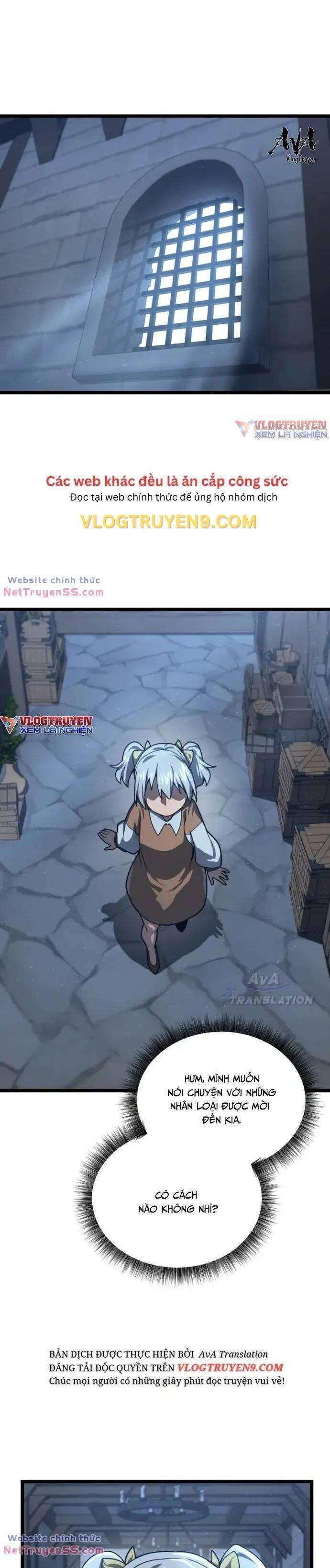 Kiếm Ma Chết Tiệt - Page 32