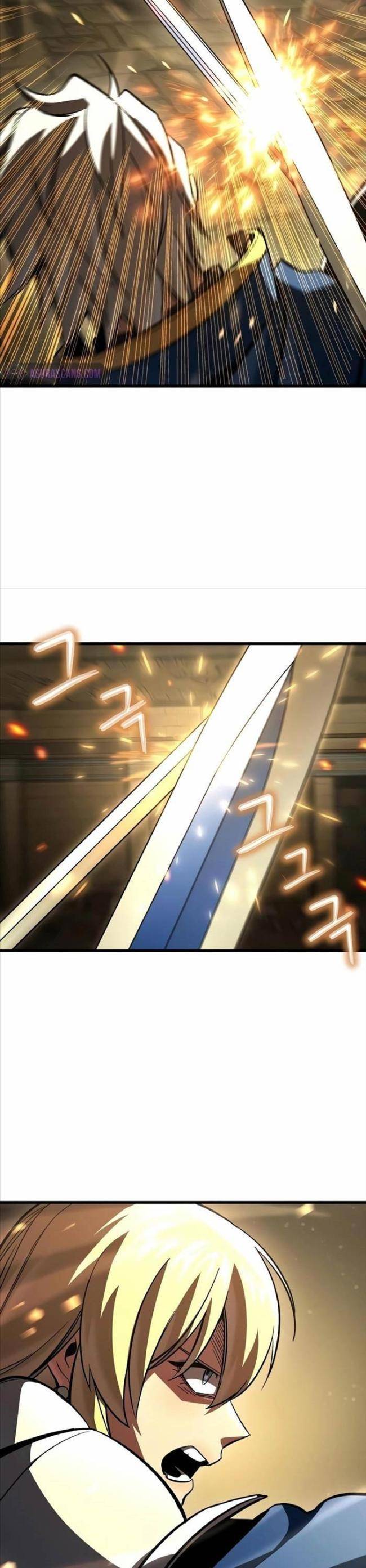 Chiến Binh Thu Thập Xác Chết - Page 23