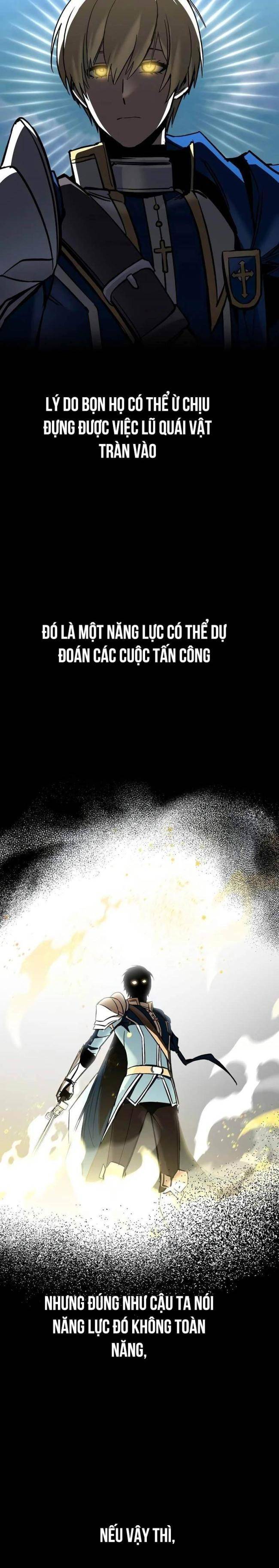 Chiến Binh Thu Thập Xác Chết - Page 4