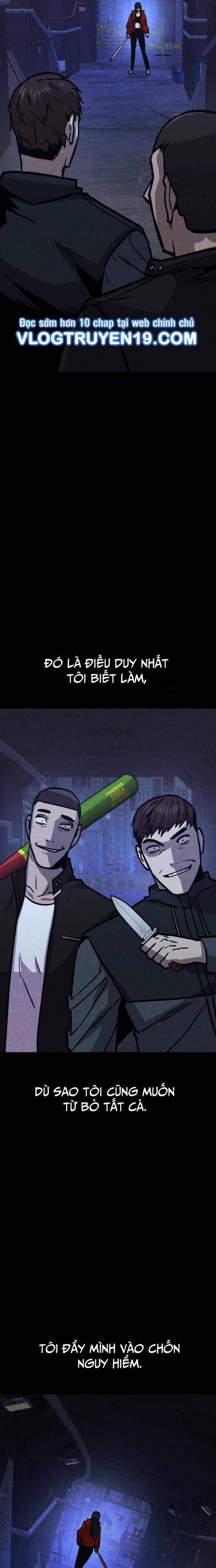 Ói Tiền Ra Đây - Page 14