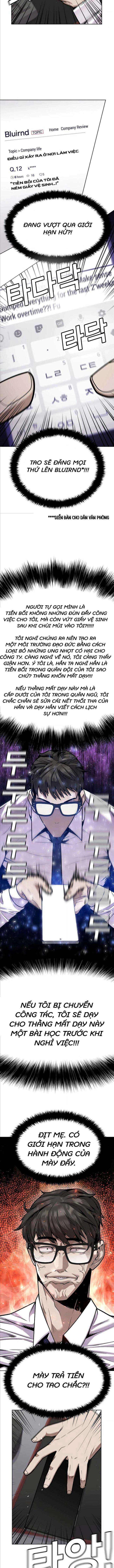 Ói Tiền Ra Đây - Page 7