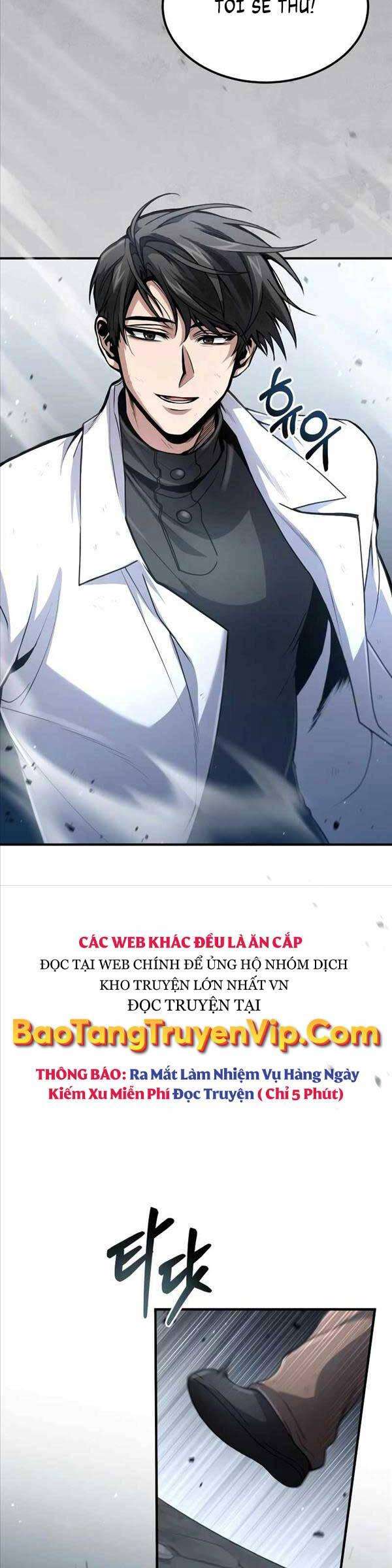 Cách Sống Như Một Trị Liệu Sư Bất Hợp Pháp - Page 16