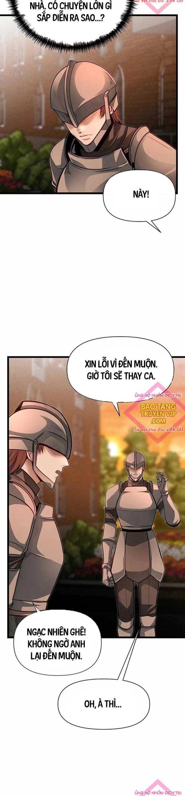 Anh Trai Anh Hùng Là Người Đã Chết Trong Học Viện - Page 41