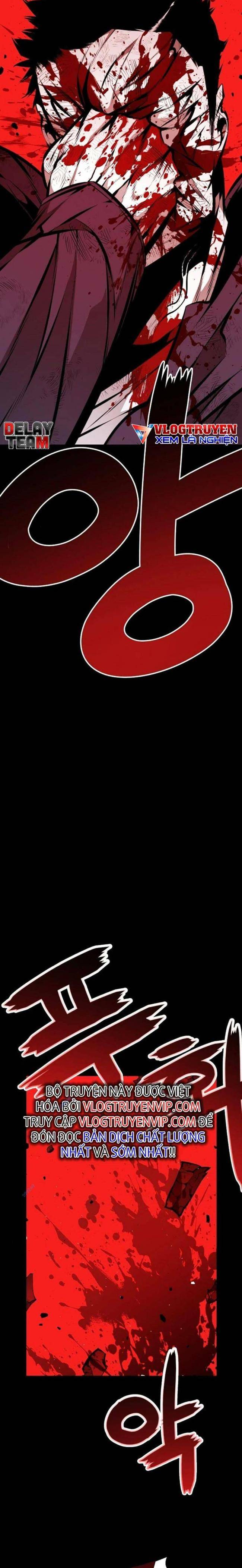 Cuồng Thú - Page 31