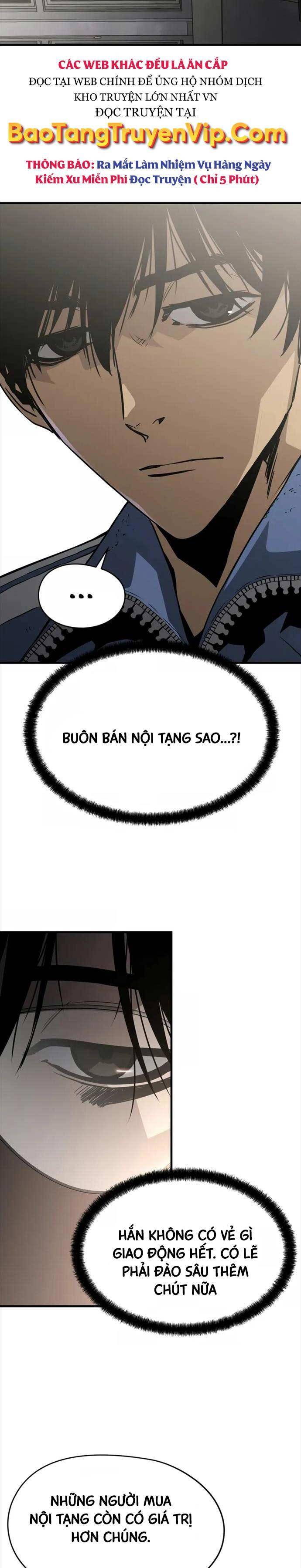 Đặc Công Xuất Ngũ - Page 29