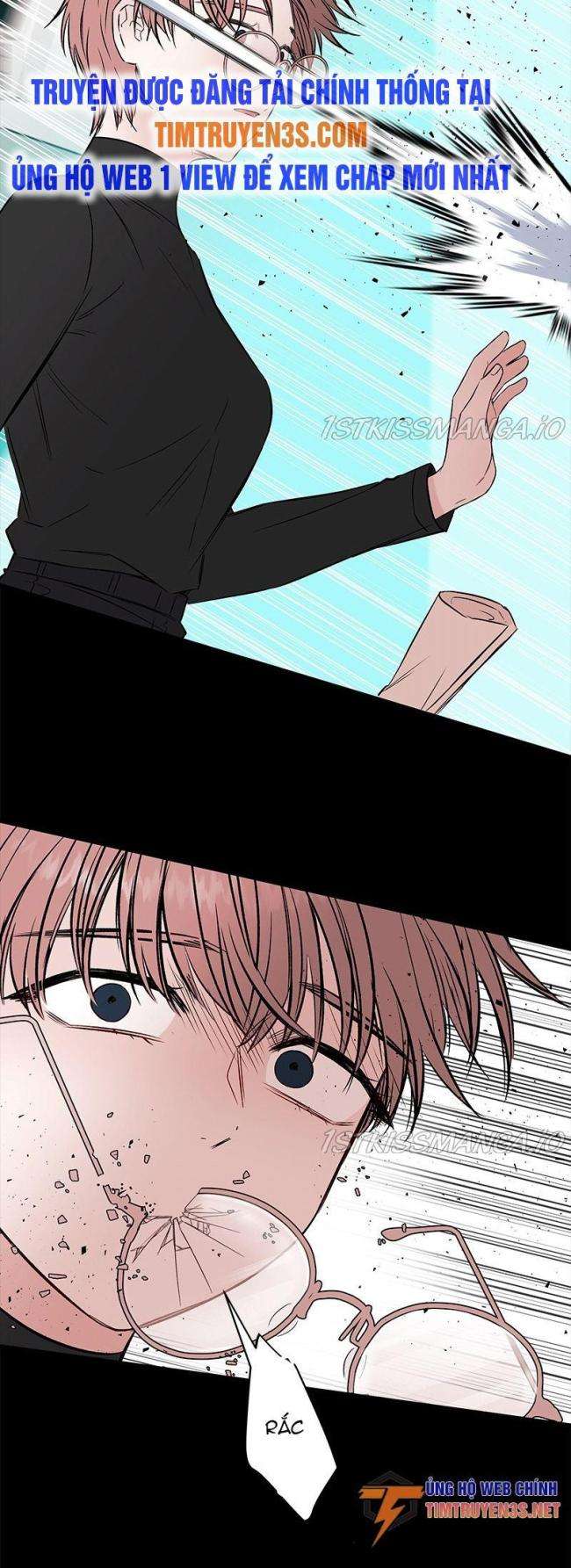 Bươm Bướm Và Máu - Page 47