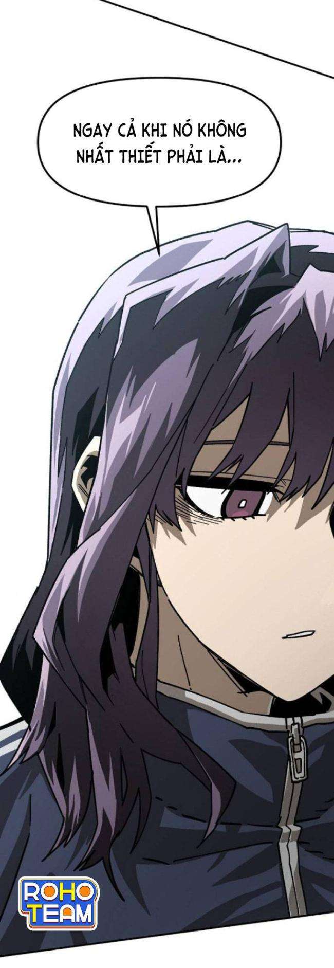 Chỉ Có Cái Chết Mới Là Sự Cứu Rỗi - Page 65