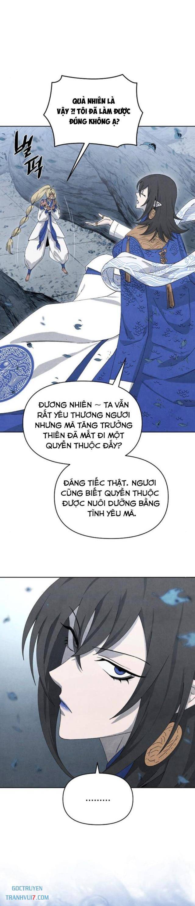 Xuyên Không Vào Con Game Rác Rưởi Của Tôi - Page 9