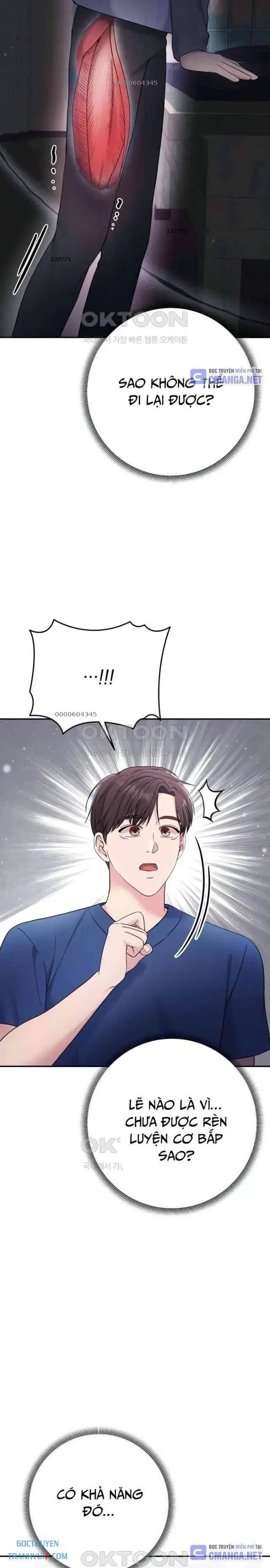 Nhà Vật Lý Trị Liệu Thần Kỳ - Page 6