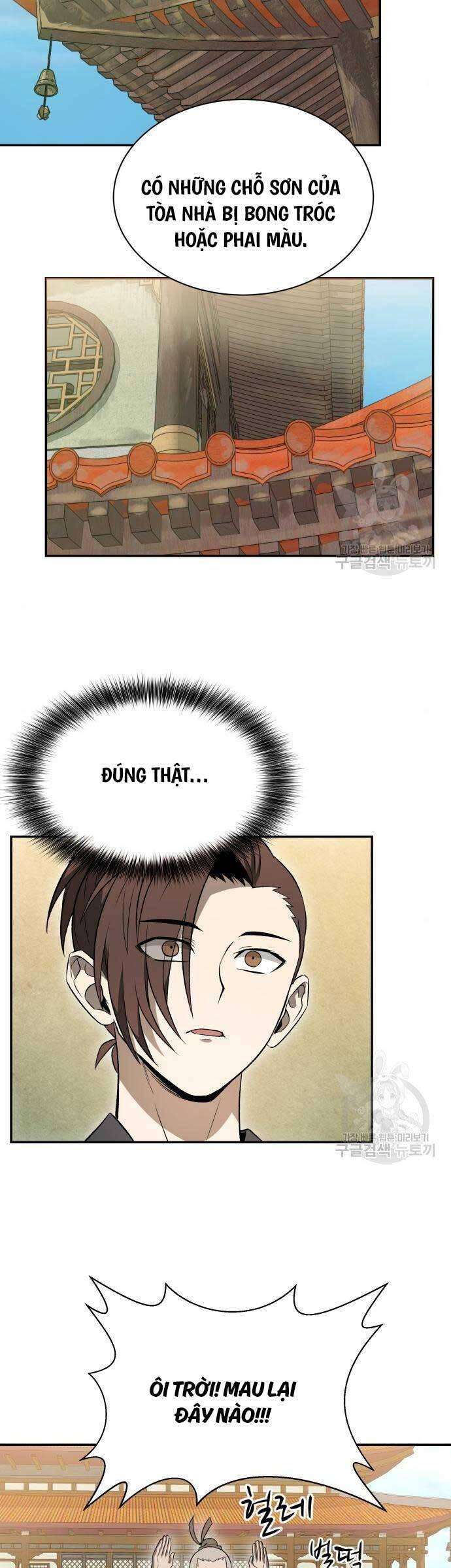 Thiên Tài Tuyệt Đỉnh Hoa Sơn - Page 16