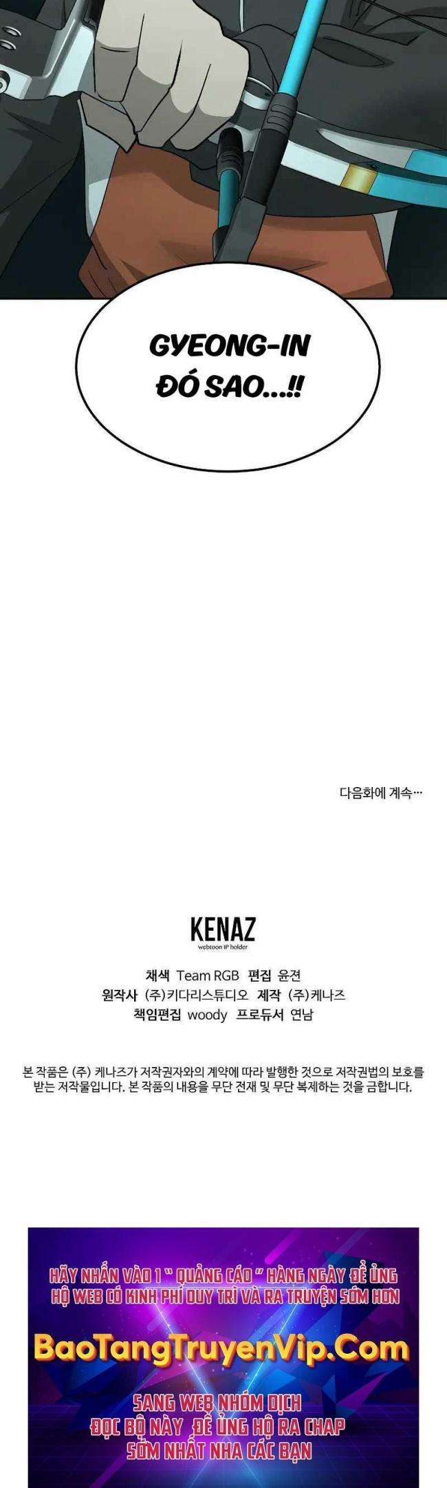 Vị Bạo Chúa Của Ngày Tận Thế Trở Lại - Page 35