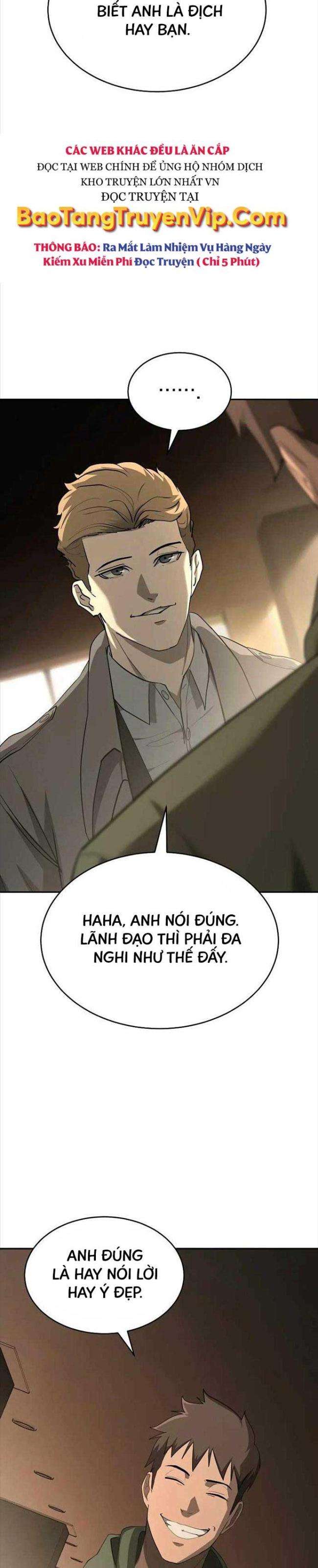 Vị Bạo Chúa Của Ngày Tận Thế Trở Lại - Page 15