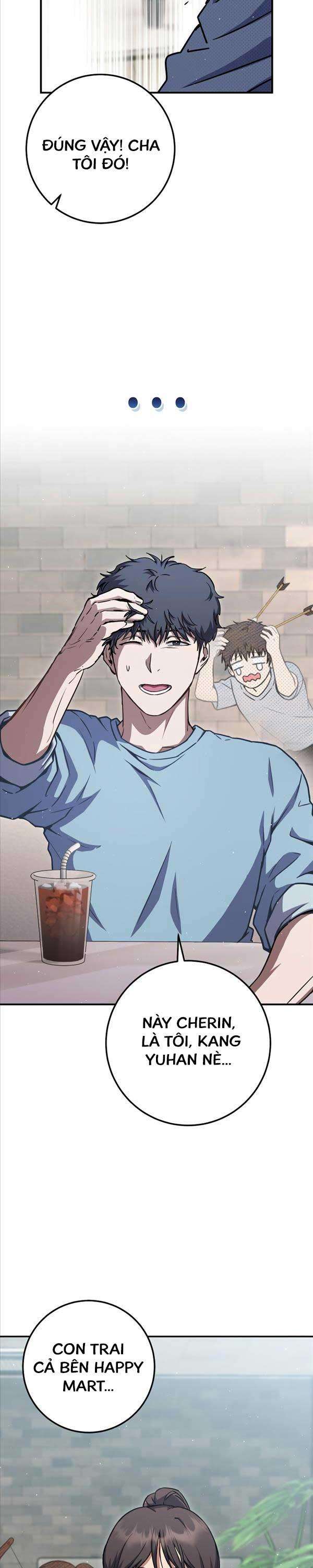 Sự Trả Thù Của Thợ Rèn Huyền Thoại - Page 22