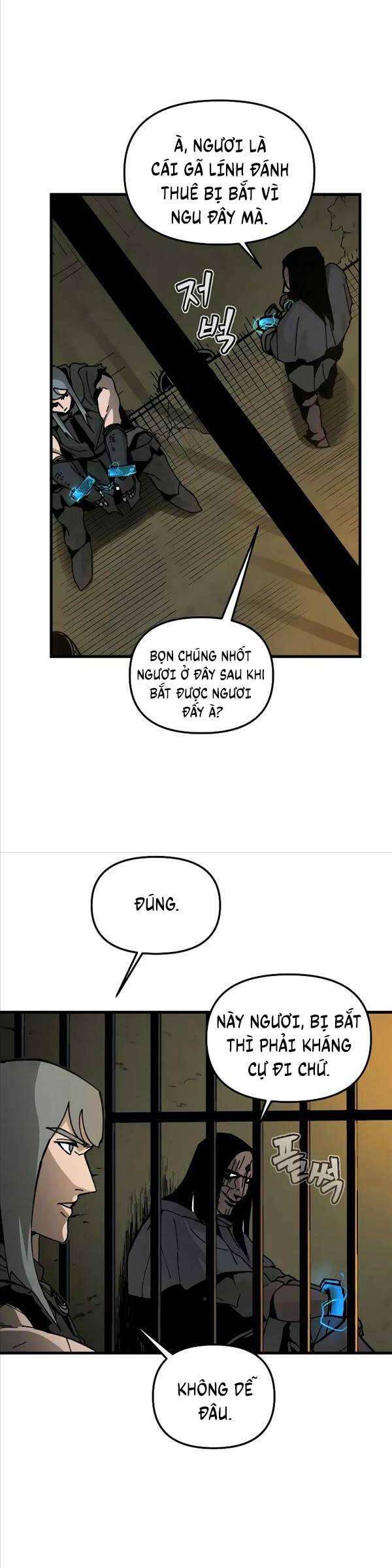 Thánh Kiếm Huyền Thoại - Page 14