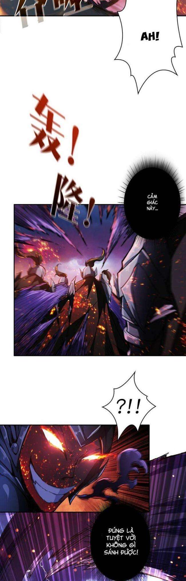 Phệ Thần Kỷ - Page 8