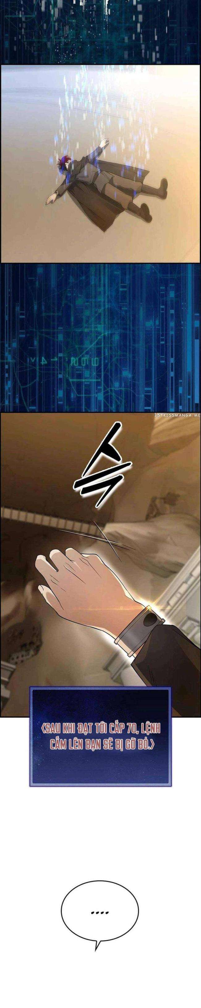 Kẻ Luôn Kết Thúc Bằng Bad Ending - Page 20