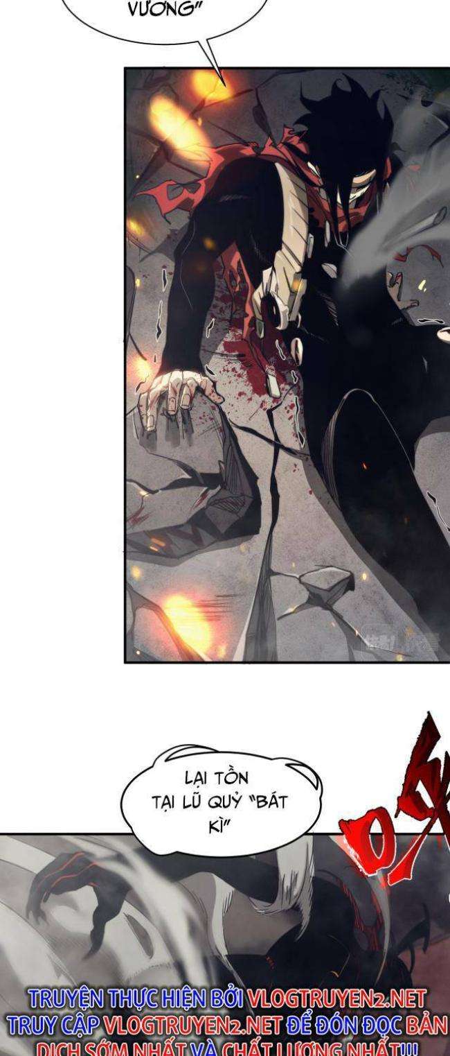 Quỷ Tiến Hóa - Page 5