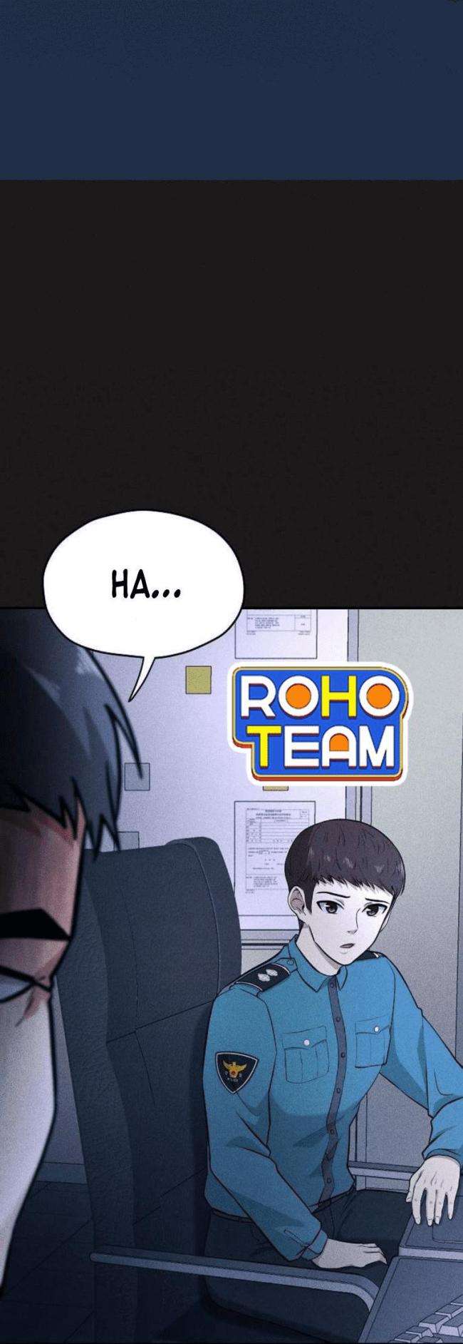 Phòng Kín - Page 17