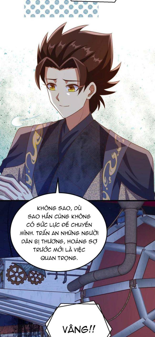 Từ Hôm Nay Bắt Đầu Làm Thành Chủ - Page 32