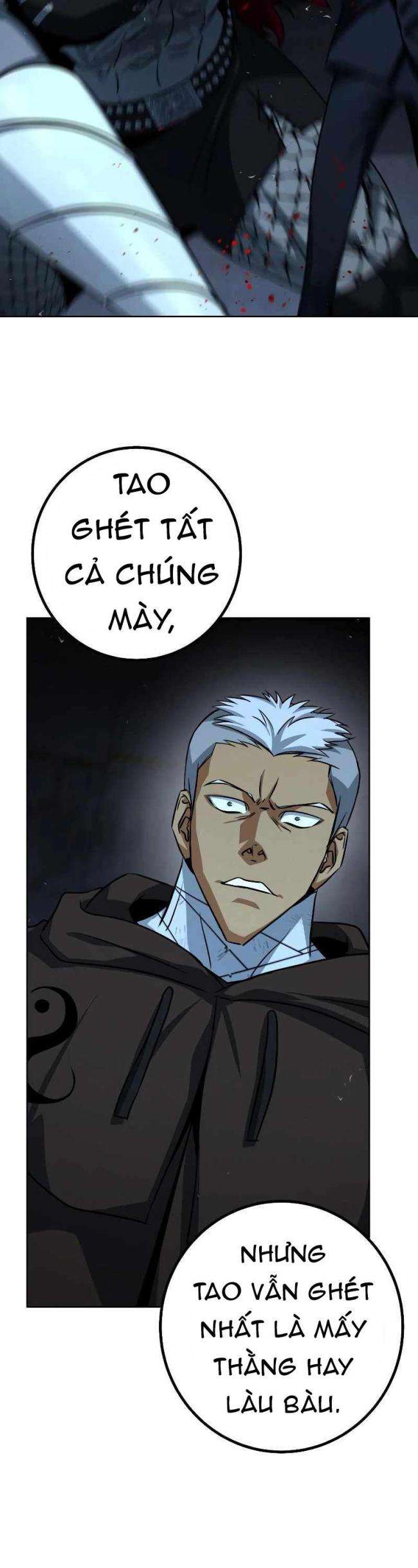 Tuyệt Đỉnh Anh Hùng - Page 14