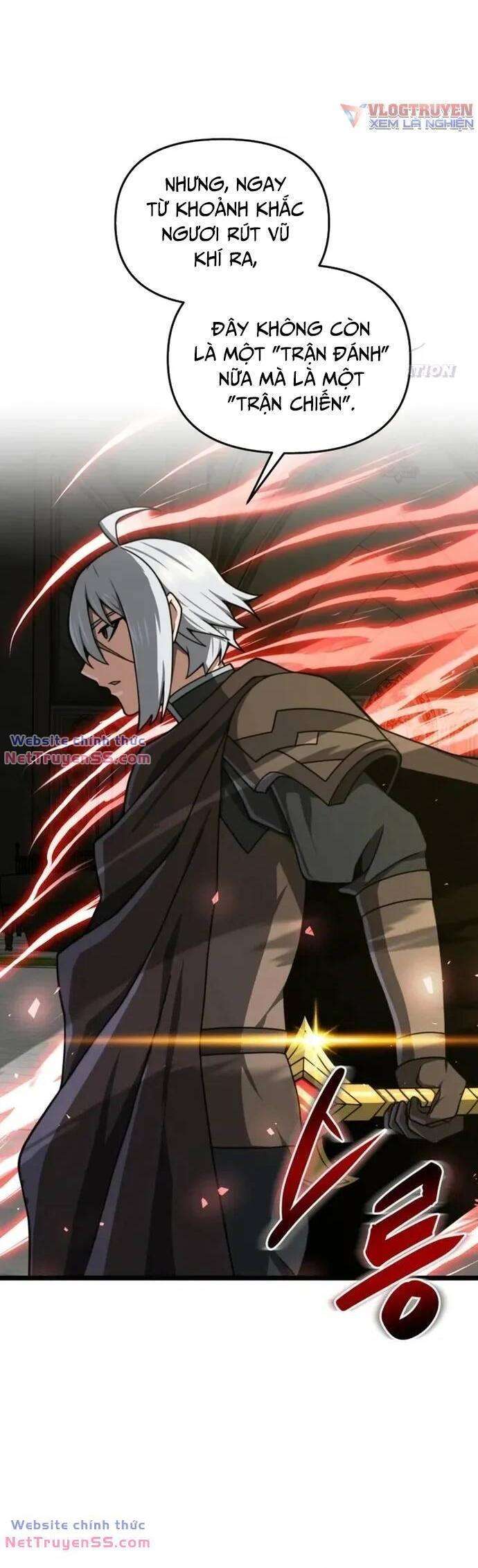 Kiếm Ma Chết Tiệt - Page 16