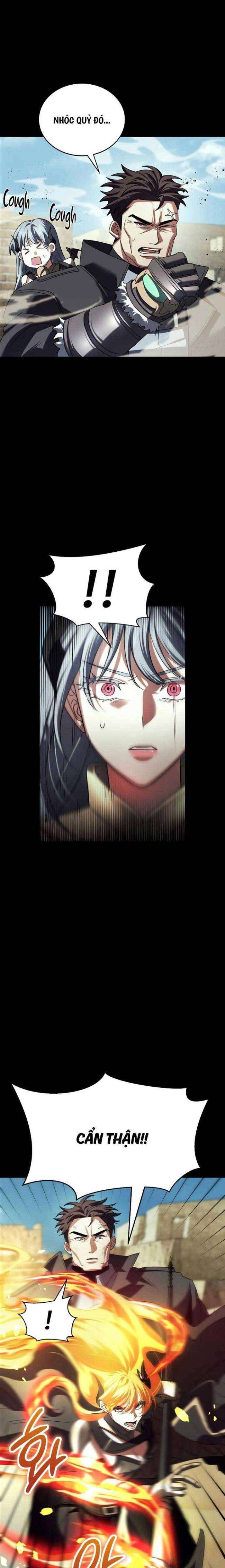 Ván Cược Của Chúa - Page 14