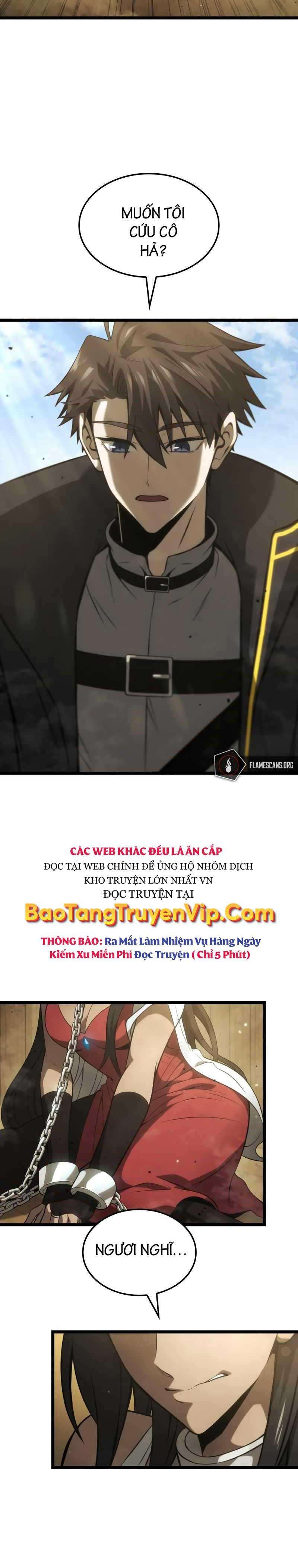 Người Chơi Tài Năng Điên Cuồng - Page 17