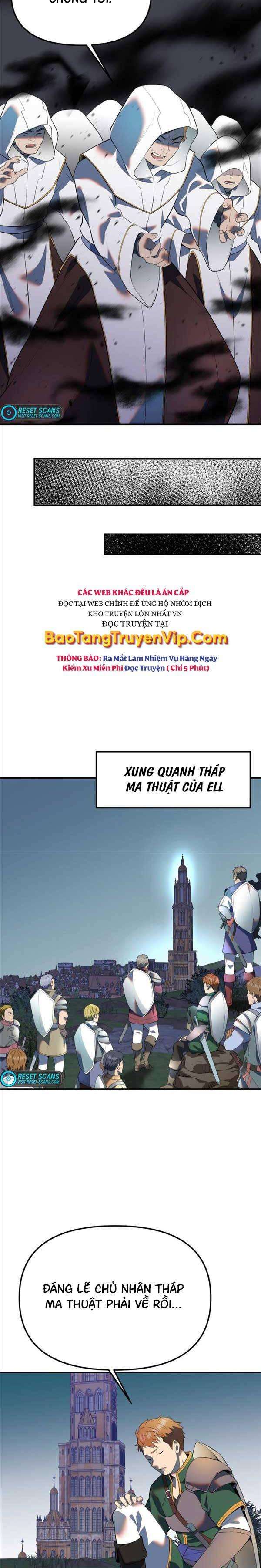 Hoàng Kim Pháp Sư - Page 10