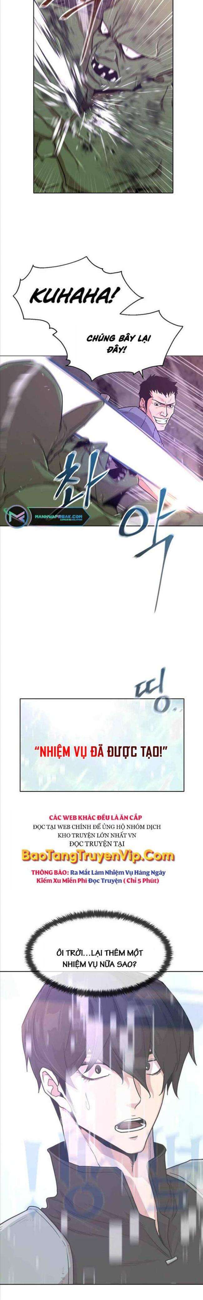 Võ Gia Cô Độc - Page 34