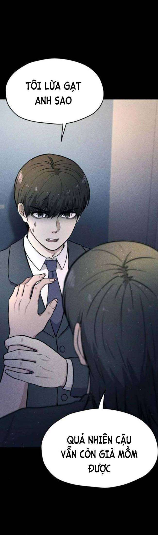 Phòng Kín - Page 60