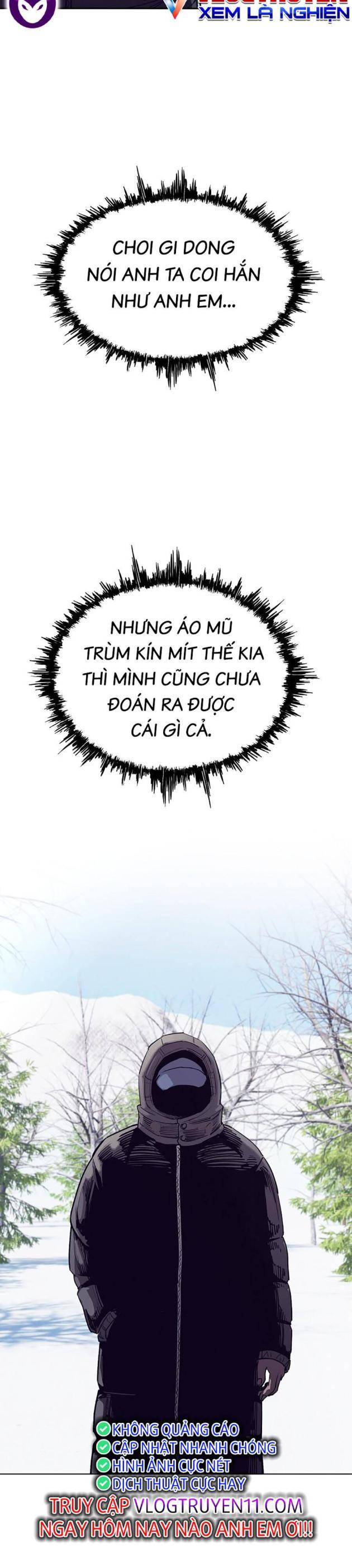 Loser Báo Thù - Page 7