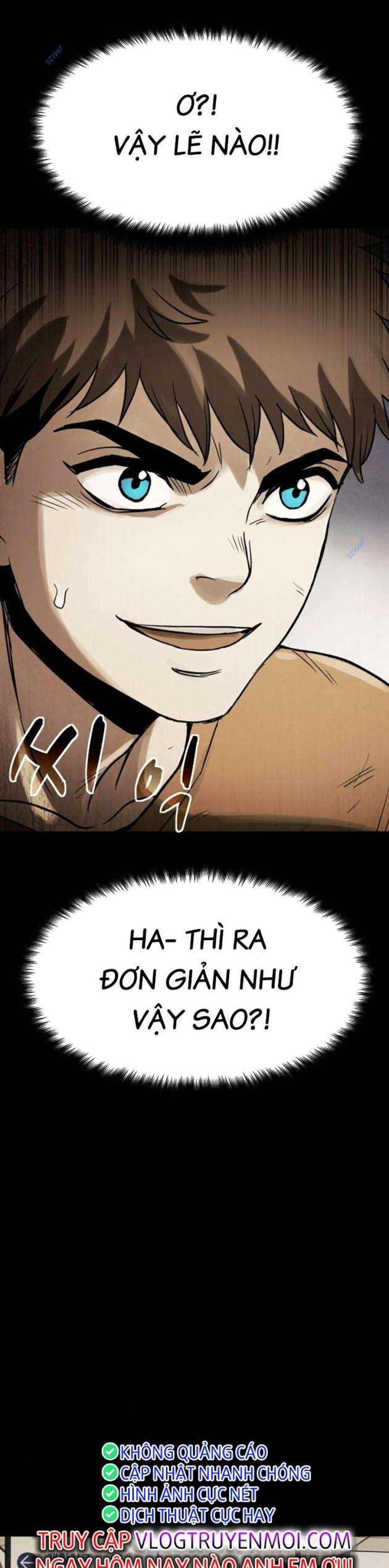 Mầm Chết - Page 34