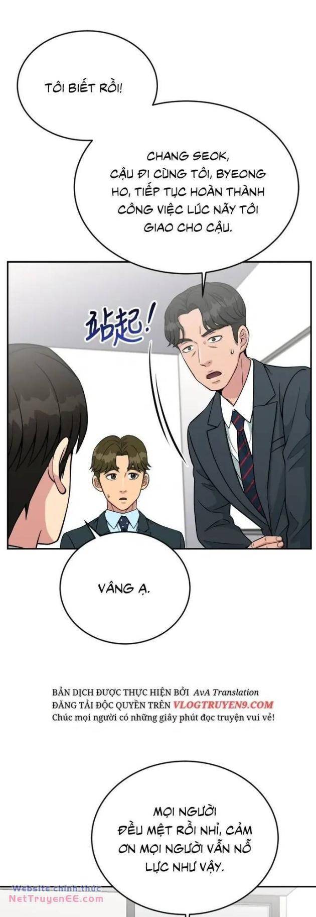 Chuyển Sinh Trở Thành Nhân Viên Mới - Page 27