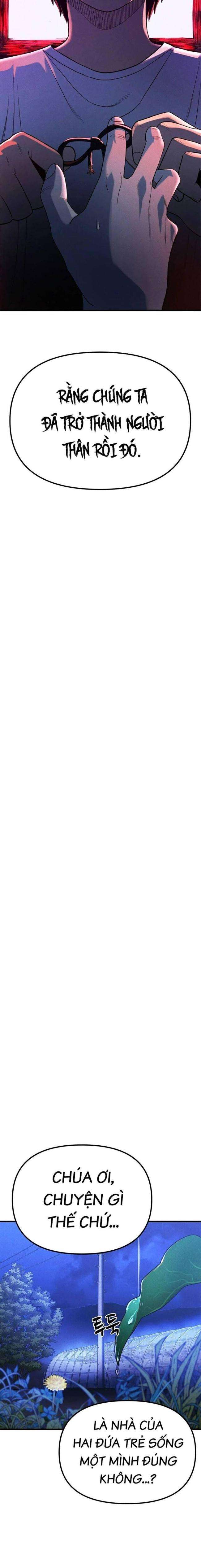 Gương Mặt Tâm Thần - Page 20