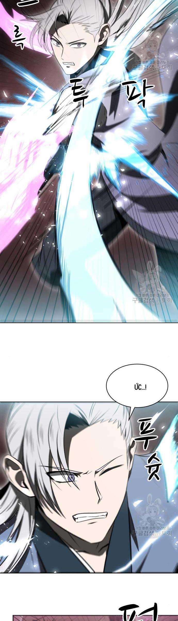 Thiên Tài Tuyệt Đỉnh Hoa Sơn - Page 8