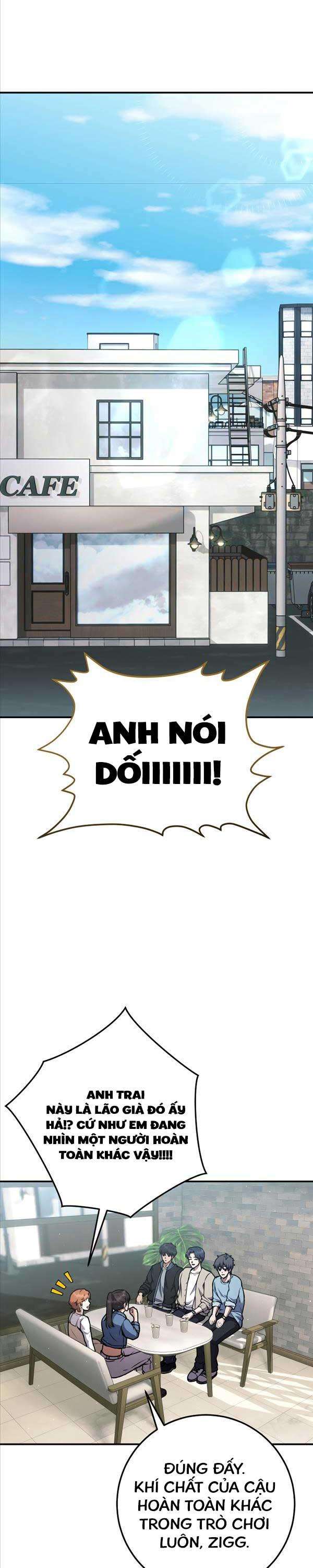 Sự Trả Thù Của Thợ Rèn Huyền Thoại - Page 15