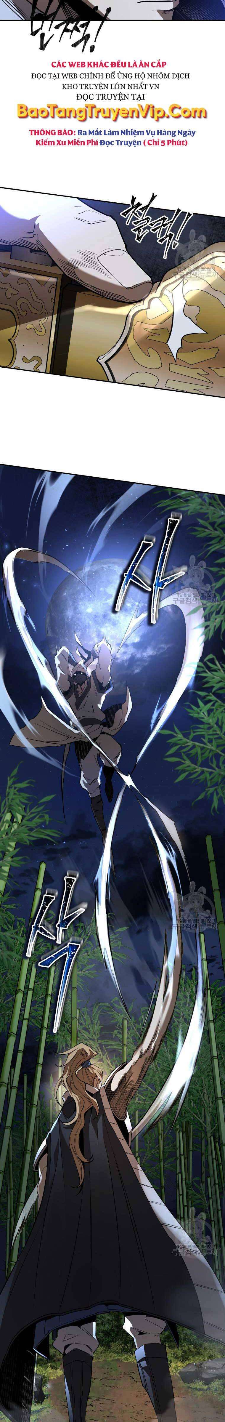 Hoa Sơn Tật Phong Kiếm - Page 5