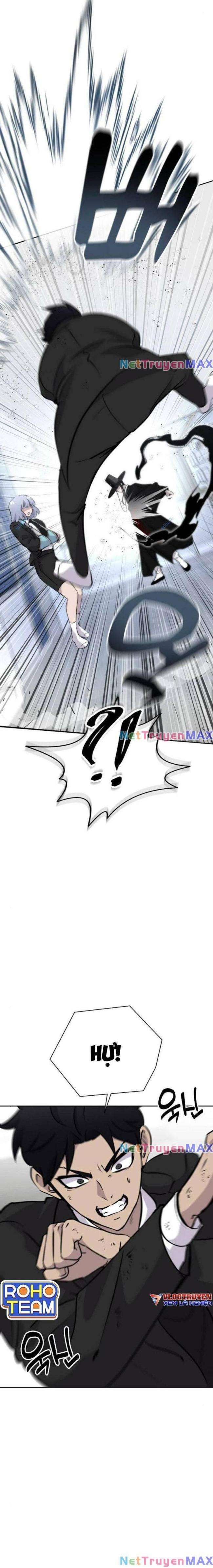 Trò Chơi Ma Quái - Page 37