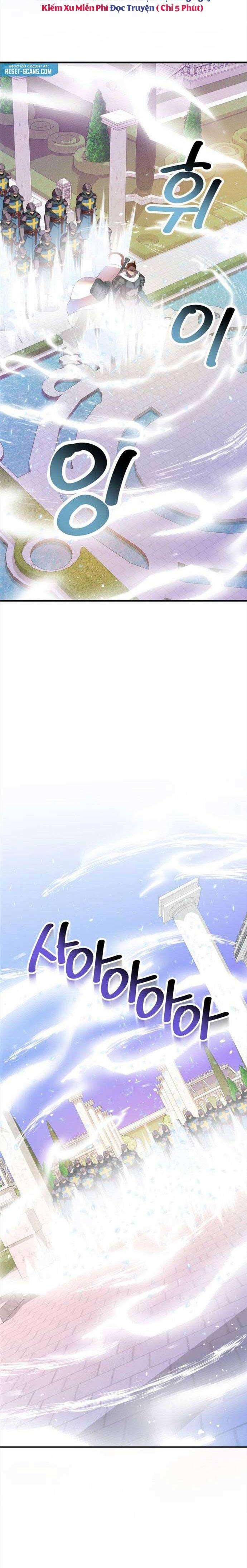 Hoàng Kim Pháp Sư - Page 11