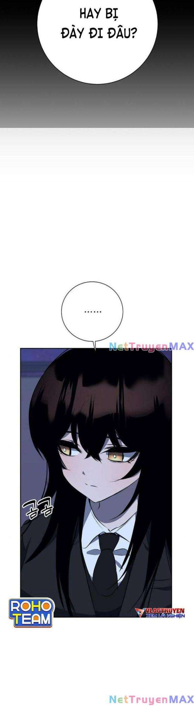 Trò Chơi Ma Quái - Page 17