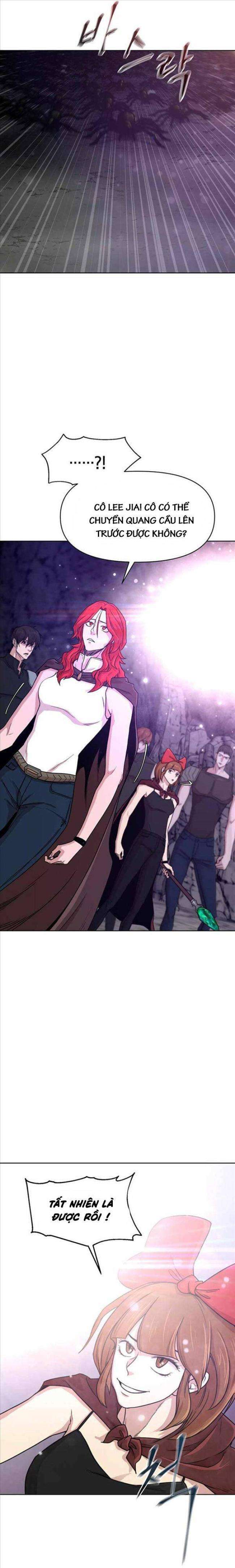 Võ Gia Cô Độc - Page 18