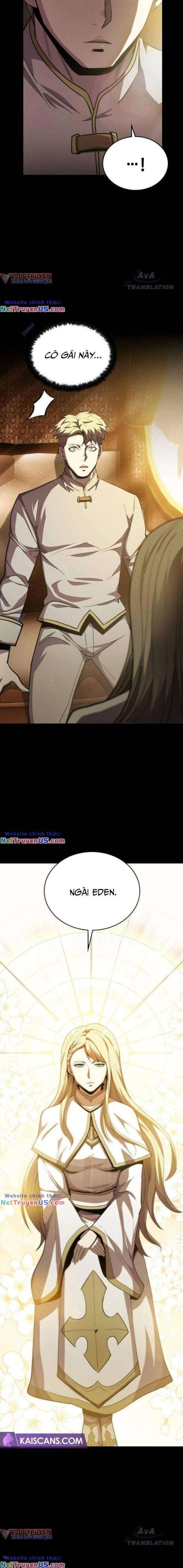 Thánh Kỵ Sĩ Trong Thế Giới Ảo Đen Tối - Page 7