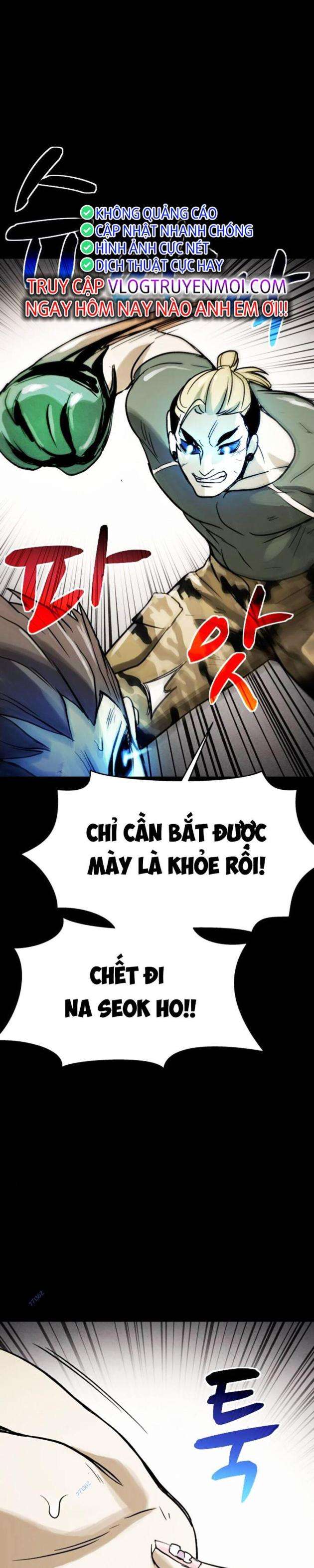 Mầm Chết - Page 24