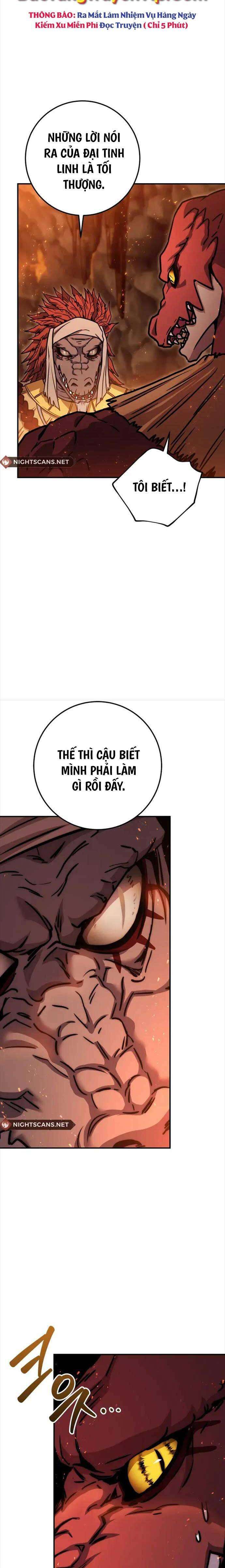 Sự Trả Thù Của Thợ Rèn Huyền Thoại - Page 20